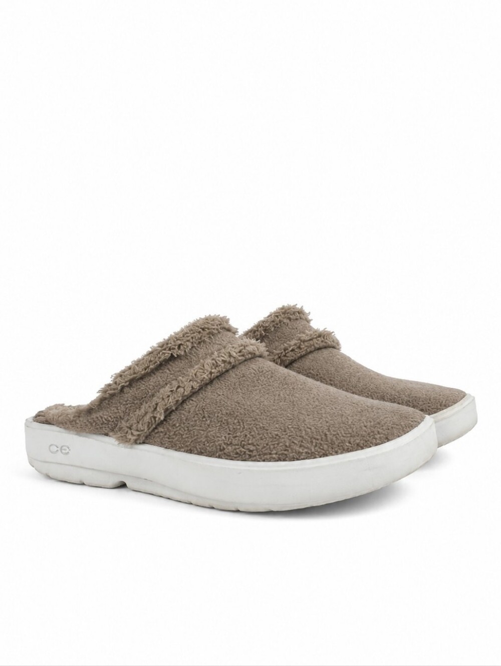 OOFOS OOcoozie Recovery Comfortable Women's‎ Mules Size 9.5
